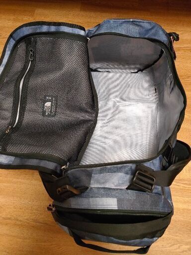 TheNorthFace ダッフルMサイズ