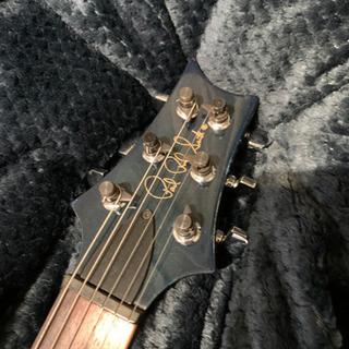 2007年製 Paul Reed Smith Custom22 10top