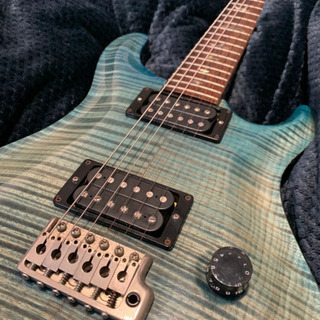 2007年製　Paul Reed Smith Custom22 10top