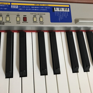 KAWAI L1電子ピアノ