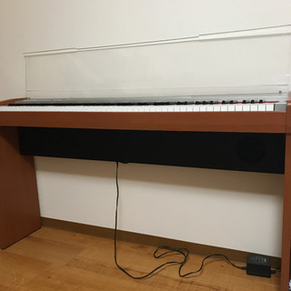 KAWAI L1電子ピアノ