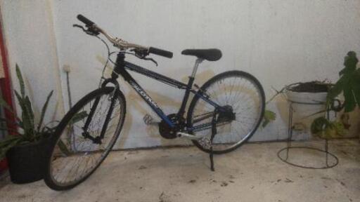 人気】Kona DEW 2012 700c クロスバイク