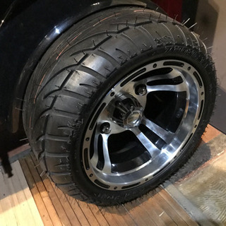 ホンダ　ジャイロ　キャノピー50箱鍵付き　新塗装ブラックパールメタリック　新駆動系 新品社外リアホイル 2スト後期型 ☆ ホンダ ジャイロ キャノピー50箱鍵付き 新塗装ブラックパール