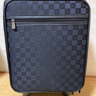 KANSAI BIS スーツケース