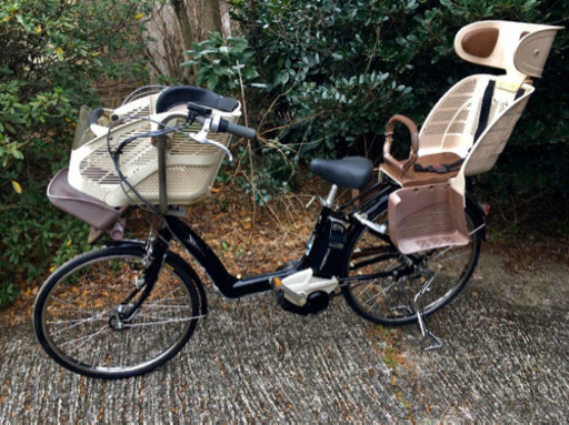 好評につき配送料半額継続‼️R5H電動自転車A57H‍♀️ブリジストンアンジェリーノ‍♂️