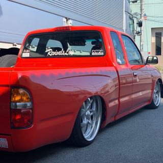 タコマエアサスチャネリングフル公認 Achr1111 寝屋川のその他の中古車 ジモティー タコマエアサスチャネリングフル公認 Achr1111 寝屋川のその他の中古車 ジモティー