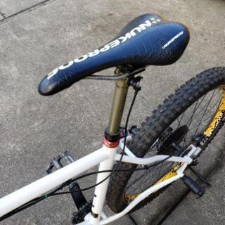 マウンテンバイク限界値下げ中赤字覚悟‼️junebikes