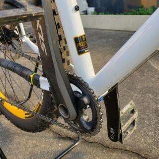 マウンテンバイク限界値下げ中赤字覚悟‼️junebikes