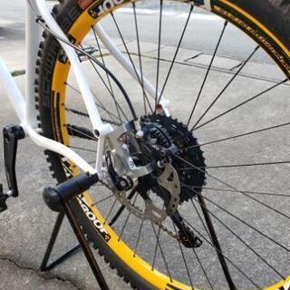 マウンテンバイク限界値下げ中赤字覚悟‼️junebikes