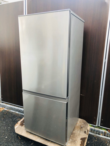 高年式最新系✨186L♥️少し大きめ冷蔵庫‼️当日配送長期保証‼️