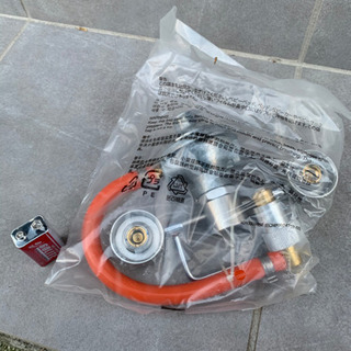 コールマン ツーバーナーグリル ロードトリップグリル 新品！！