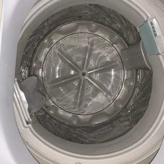 冷蔵庫・洗濯機セット ハイアール 2014年製 パナソニック2011年製  - 相模原市