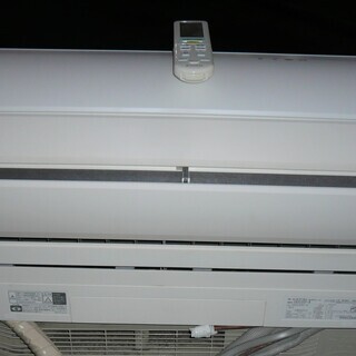☆ダイキン DAIKIN AN80SRP-W うるるとさらら 冷暖房ルーム ☆ダイキン DAIKIN AN80SRP-W うるるとさらら 冷暖房ルーム