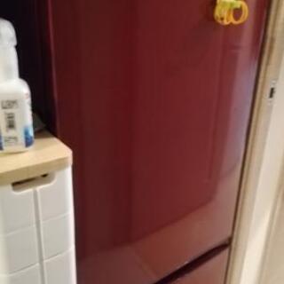 美品★冷蔵庫 一人暮らし用 148L