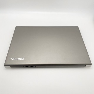 東芝  Corei5  SSD128GB メモリ4GB ノートパソコン 東芝 第四世代Corei5 SSD128GB メモリ4GB ノートパソコン