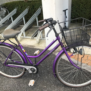 ｻｲｸﾙﾍﾞｰｽあさひｵﾘｼﾞﾅﾙ自転車