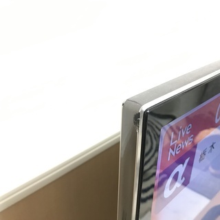 受付中止】55インチ 液晶テレビ LG製 Smart CINEMA 3D TV 55LA6400