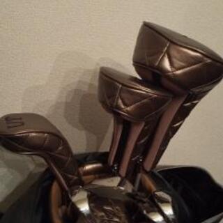 ゴルフクラブセット レディース パリス