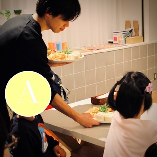 [開催中止] ご好評につき6回目の開催！東京で人気の親子イベントが土浦に [Rhythm & Kitchen] 親子でお菓子づくり体験+迫力のミニライブ+ライトミールを楽しもう！ 3月 - 育児