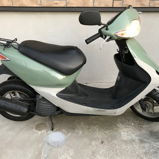 売約済み　船橋発　原付　50CC　ホンダ　スマートDio  AF56