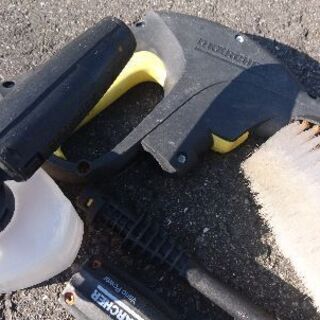 ケルヒャー Karcher 高圧洗浄機 K2サイレント JTK38