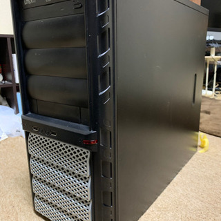 ?core i7-860自作