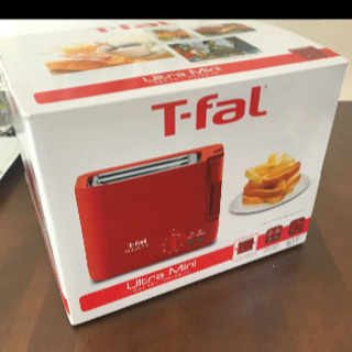 T-fal トースター
