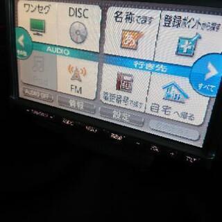 2/11(火)まで】パナソニック地デジナビCN-MW100D(CY-TBX55)