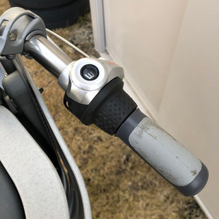 こども2人乗り自転車【値下げ】