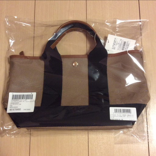 《新品未使用 》トプカピ  トート 日本製
