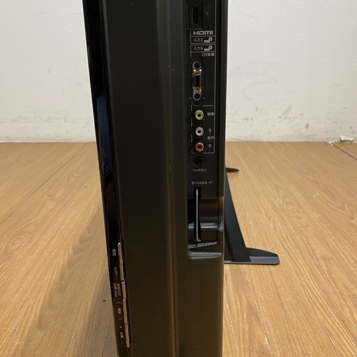 即日受渡❣️②AQUOS60型でオリンピック観戦。33000円