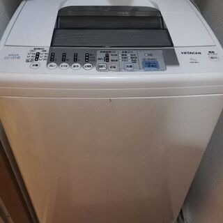 冷蔵庫・洗濯機・電子レンジ・（一人暮らし女性使用