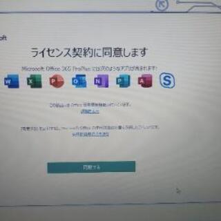 完売御礼 美品】DELL Inspiron15 3000シリーズ 整備済み Office365 