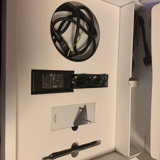 最終値下げ】wacom Cintiq 16 DTK1660K0D 液タブ