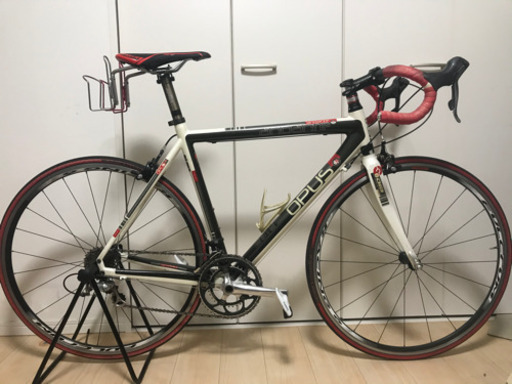 Opus andante オーパスアンダンテ ロードバイク
