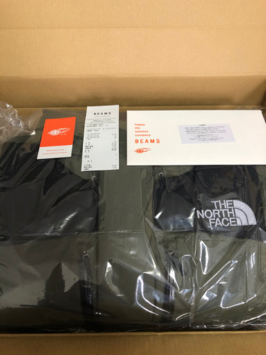 THE NORTH FACE 2019AW バルトロライトジャケット  商談中　size M ニュートープ