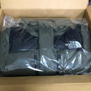 THE NORTH FACE 2019AW バルトロライトジャケット  商談中　size M ニュートープ
