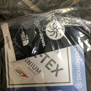 THE NORTH FACE 2019AW バルトロライトジャケット  商談中　size M ニュートープ