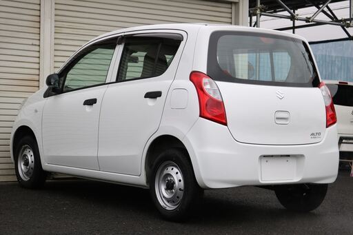 車検２年付 アルト バン 26年式 6000km 修復歴無し キーレス 夏タイヤ８分山 禁煙車 4ナンバー 全国名変無料 乗出し価格表示 夢道オート 福島のアルトの中古車 ジモティー