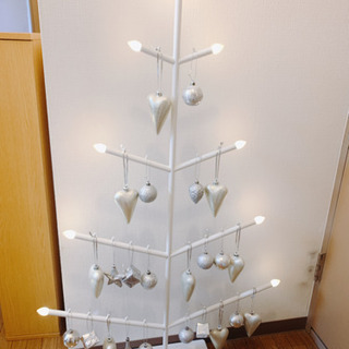 Ikea クリスマスツリー Naプロフ一読 葛西臨海公園の生活雑貨の中古あげます 譲ります ジモティーで不用品の処分 Ikea クリスマスツリー Naプロフ一読 葛西臨海公園の生活雑貨の中古あげます 譲ります ジモティーで不用品の処分