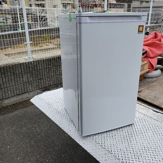 REMACOMレマコム電気冷凍庫2012年美品。 REMACOMレマコム電気冷凍庫2012年美品。