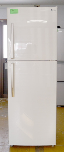 大特価 U-ING ユーイング 冷凍 冷蔵庫230ℓ 2016年製 39TOP