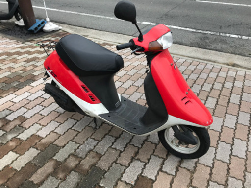 値下げ中！キレイなお手頃バイク！！