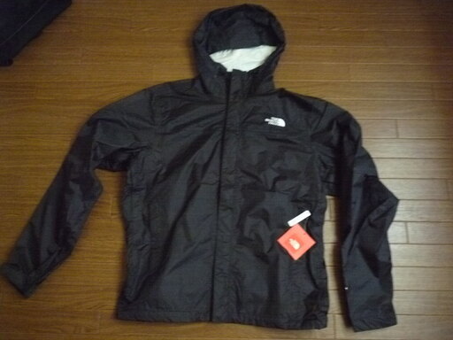 THE NORTH FACE VENTUR ★ノースフェイス パーカー　 US