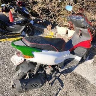 ジレラランナーVX125改クォーサー250 【公式通販】