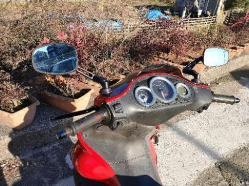 ジレラランナーVX125改クォーサー250 2025年最新】ジレラ ランナー