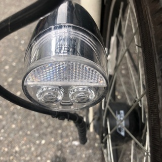 子供乗せ　自転車　20インチ　おしゃれ　ママチャリ