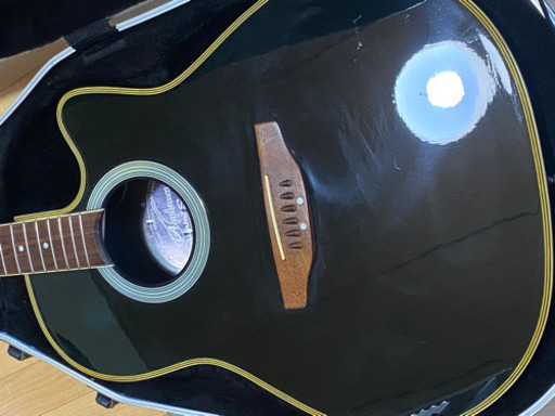 【中古】 Applause オベーション summit AE28 エレアコ ギター