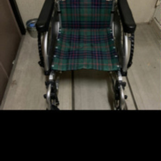 車椅子 値下げしました！