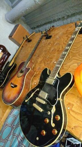 入荷！Epiphone by Gibson